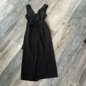 Wide leg jumpsuit from Club Monaco